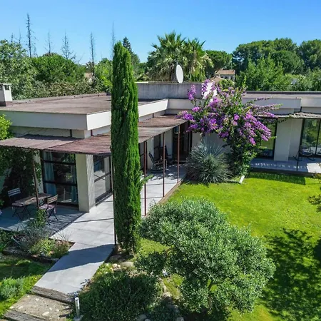 Villa By *